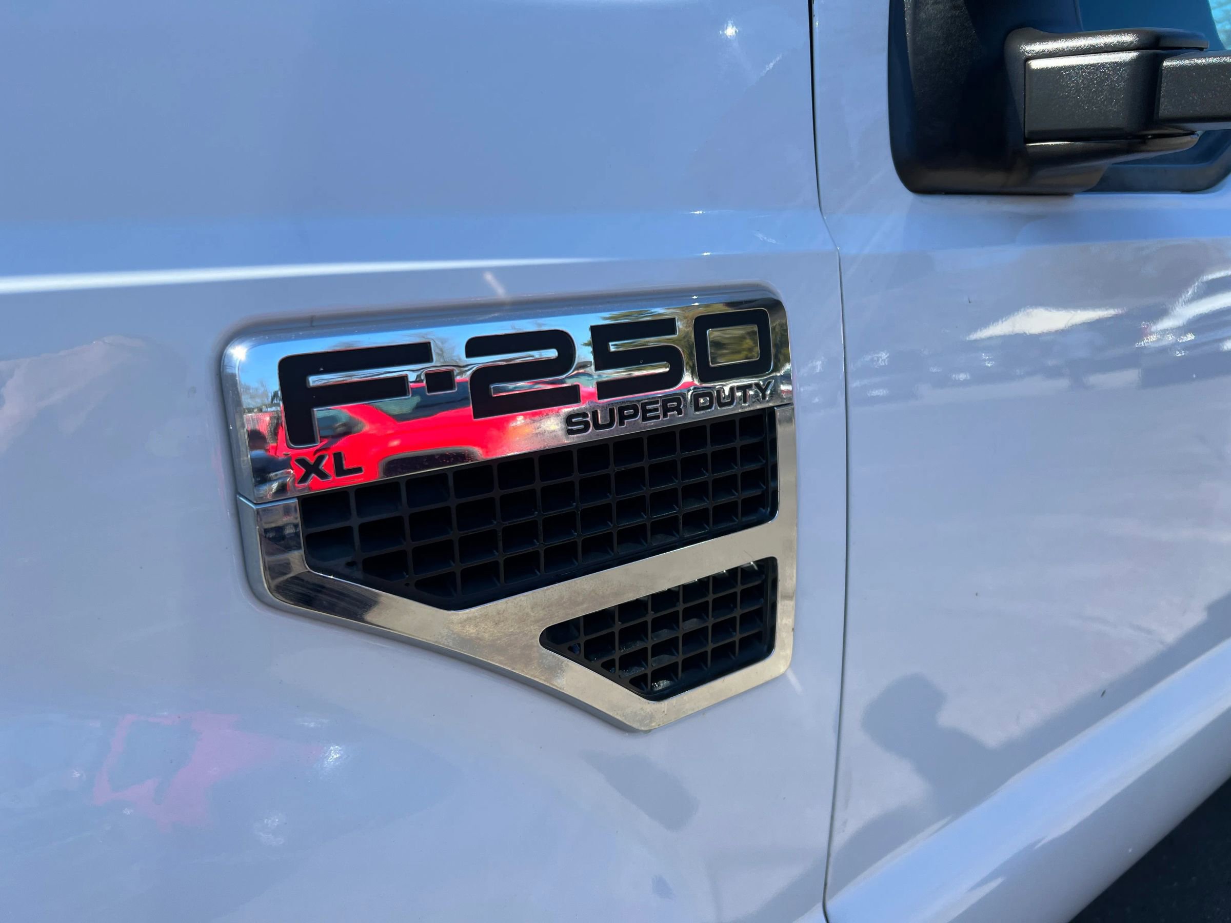 Used 2008 Ford F250 XL image 16