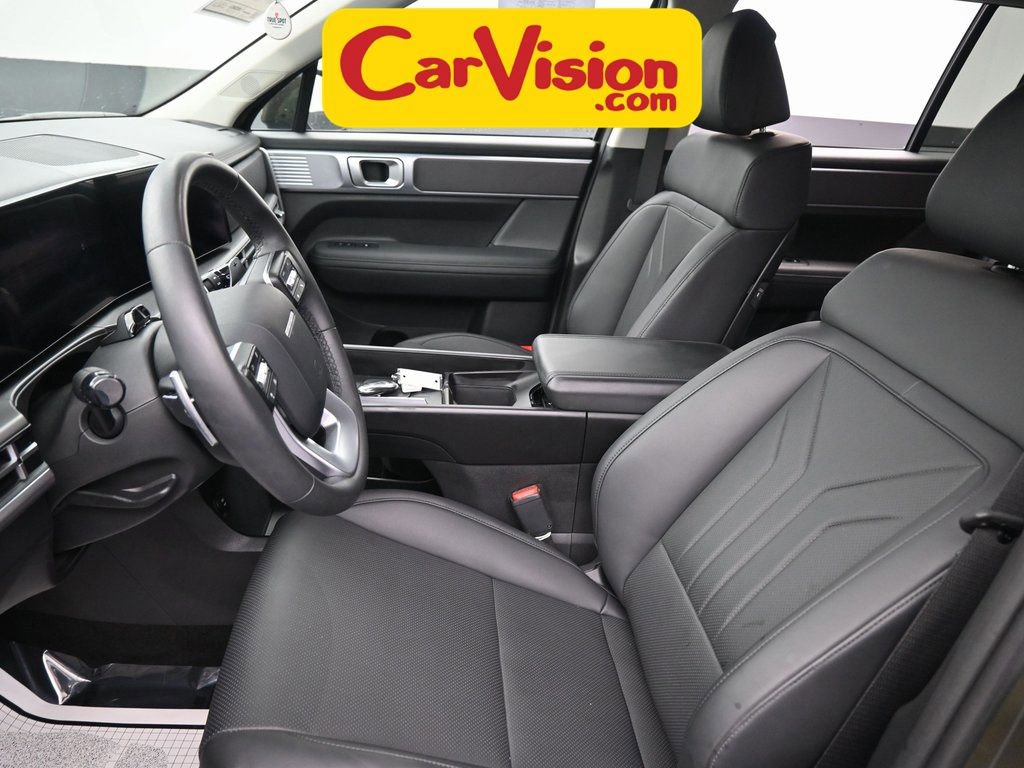 Used 2025 Hyundai Santa Fe SEL w/ Tow & Go Package image 23