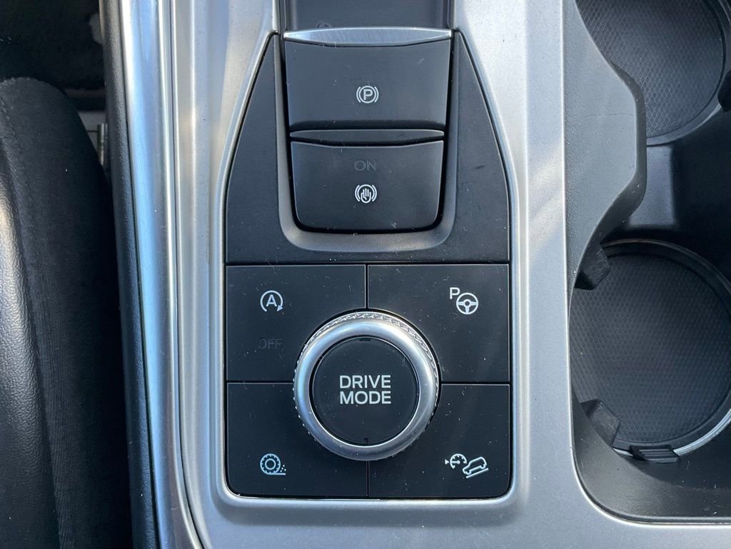 Used 2021 Ford Explorer Platinum w/ Equipment Group 601A image 47