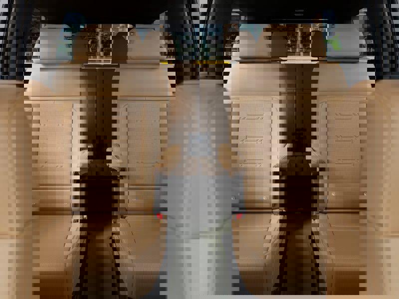 New 2026 Hyundai Santa Fe Calligraphy image 42