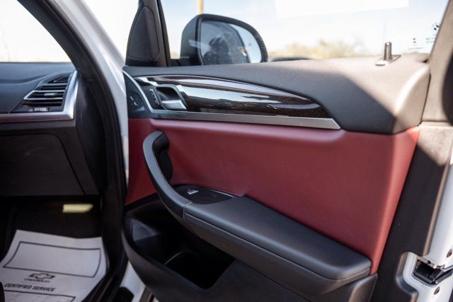 Used 2023 BMW X3 xDrive30i w/ Premium Package image 32