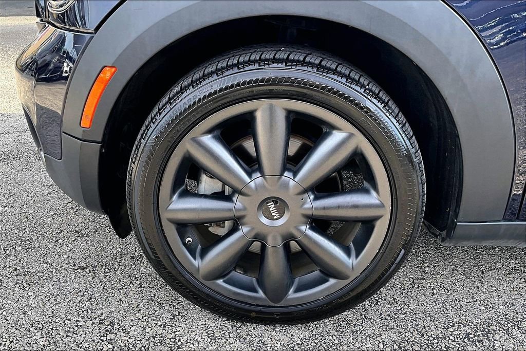 Used 2014 MINI Cooper Countryman S FWD image 11