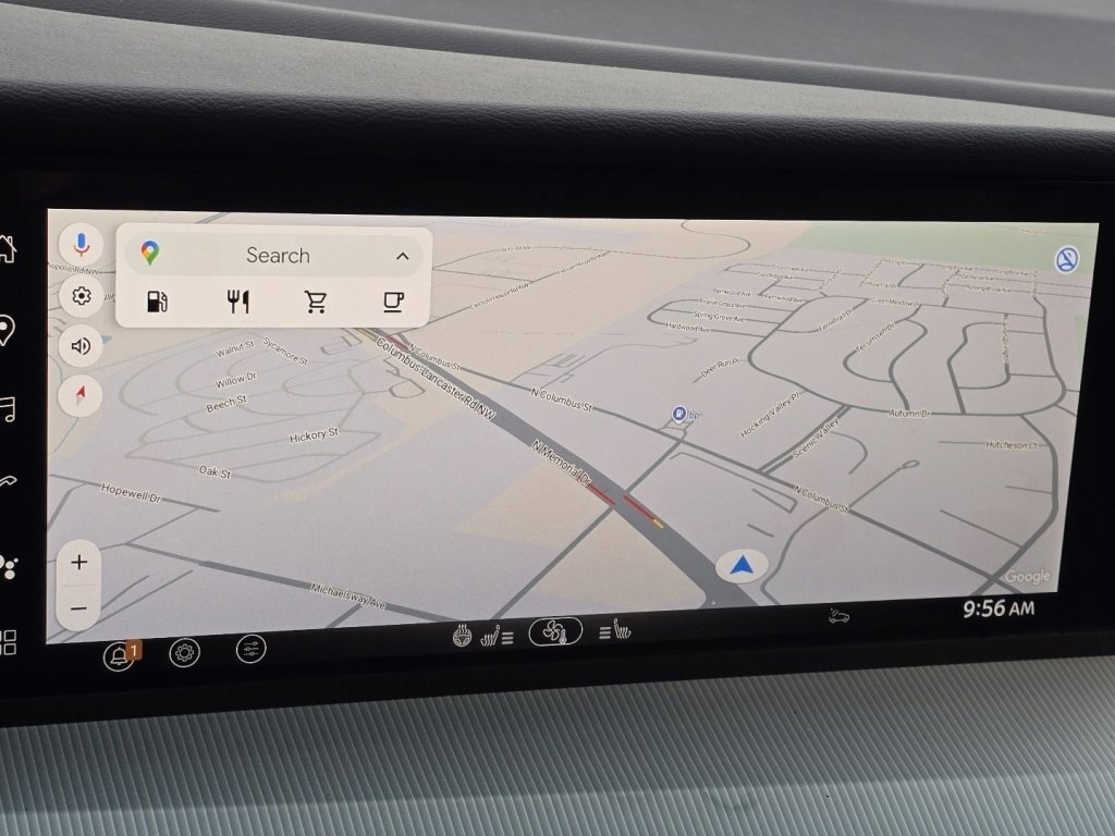 New 2026 Nissan Murano SL image 4