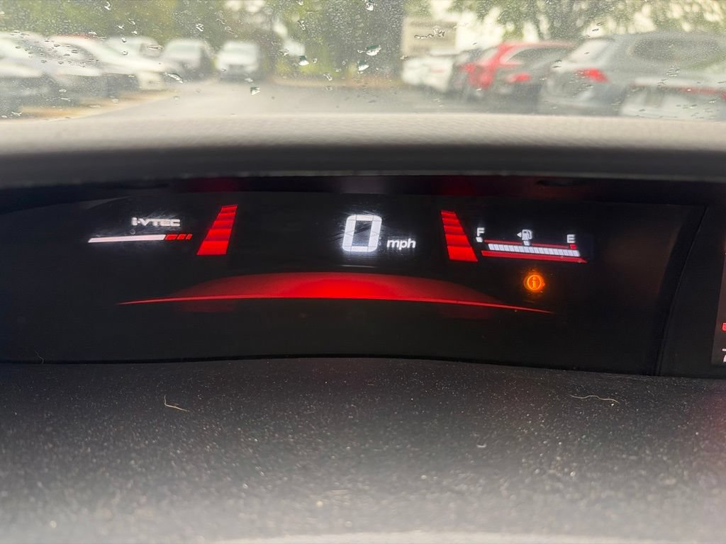 Used 2015 Honda Civic Si image 19