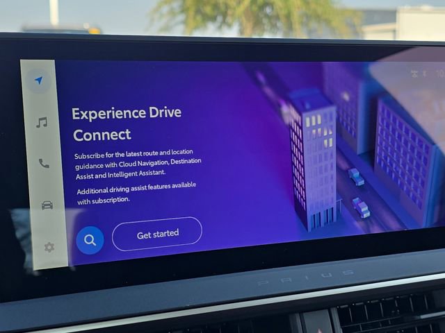 New 2026 Toyota Prius Plug-In Hybrid image 22