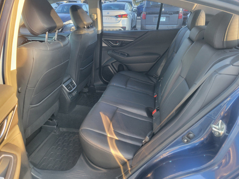 Used 2020 Subaru Legacy Limited AWD/4WD image 24