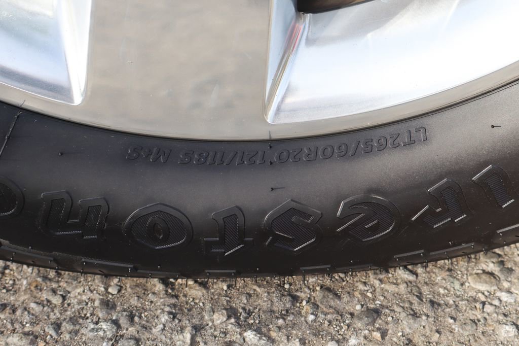 Used 2016 Chevrolet Silverado 2500 LTZ w/ Duramax Plus Package image 50