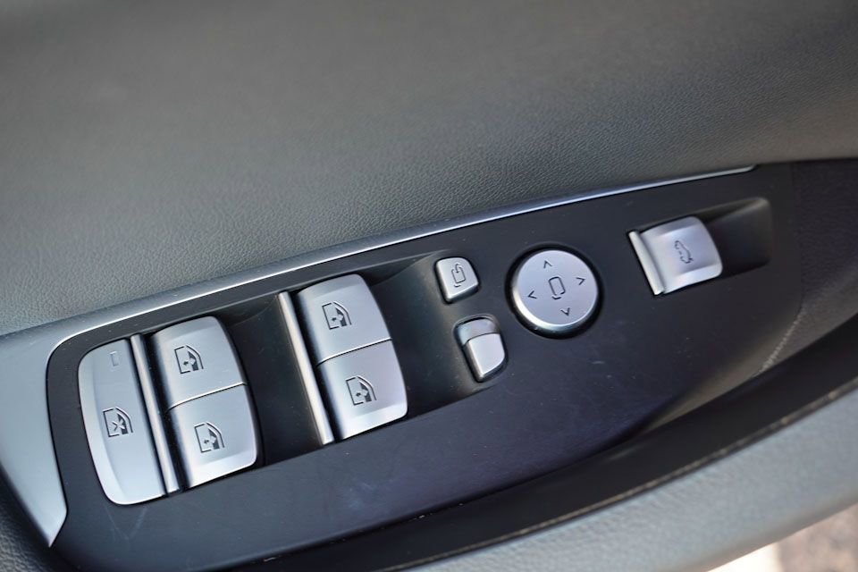 Used 2020 BMW X3 xDrive30i w/ Driving Assistance Package image 24