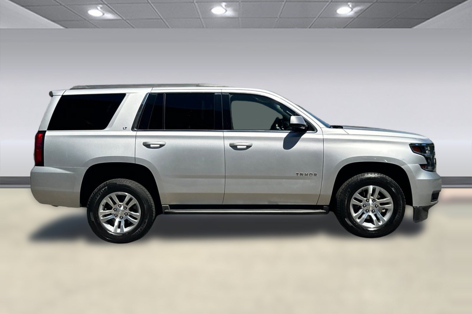Used 2019 Chevrolet Tahoe LT RWD image 8
