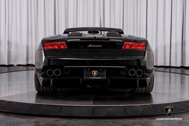 Used 2012 Lamborghini Gallardo LP 560-4 AWD/4WD image 20