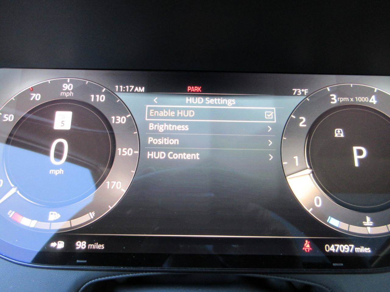 Used 2023 Land Rover Range Rover SE AWD/4WD image 63