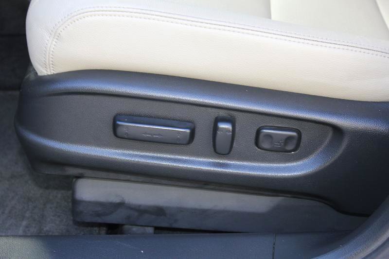 Used 2015 Honda Accord EX-L image 11