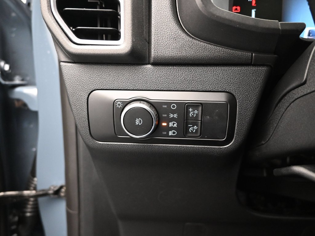 New 2026 Ford Bronco Sport Outer Banks w/ Outer Banks Tech Package+ AWD/4WD image 12