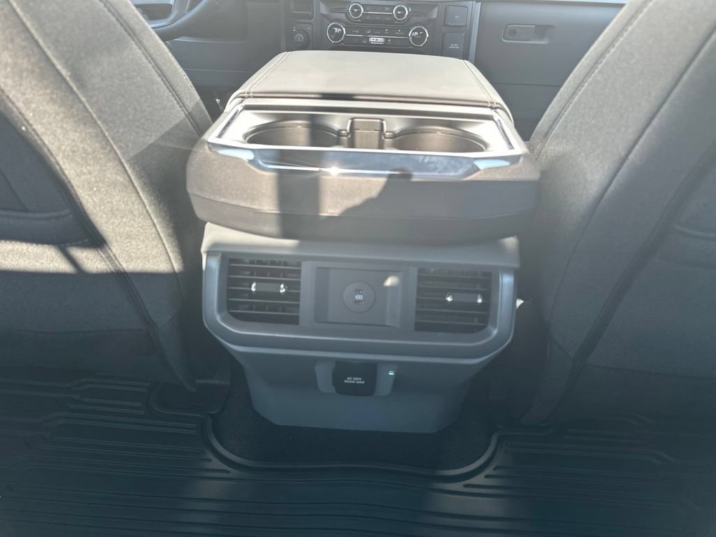 New 2026 Ford F150 XLT w/ Equipment Group 302A MID AWD/4WD image 32