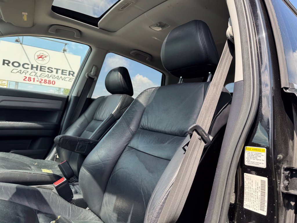 Used 2008 Honda CR-V EX-L image 7