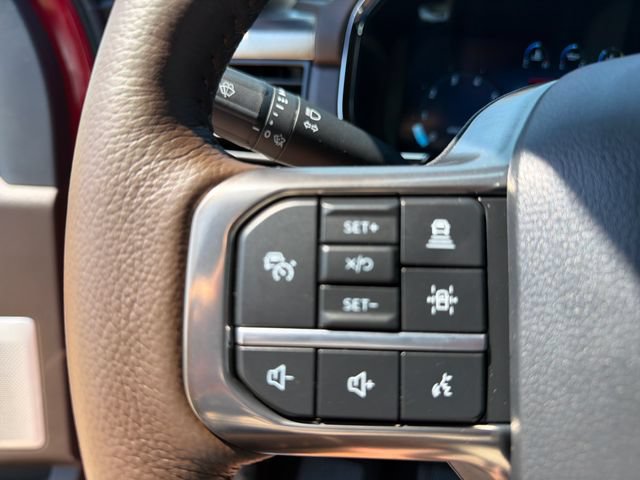 New 2026 Ford F150 King Ranch w/ Equipment Group 601A High AWD/4WD image 27