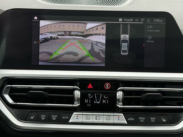 Used 2022 BMW 330i xDrive Sedan w/ Premium Package 2 image 42