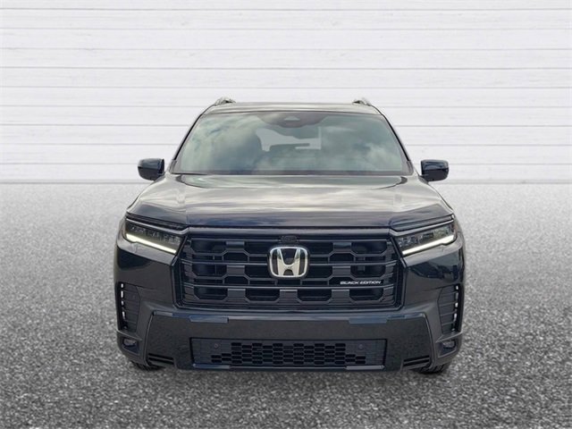New 2026 Honda Pilot Black Edition image 8