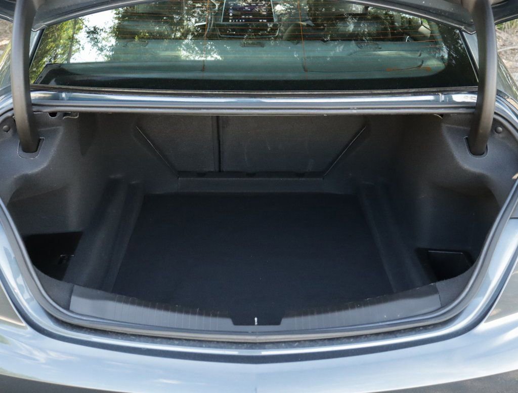 Certified 2022 Cadillac CT5 Premium Luxury w/ Parking Package image 32