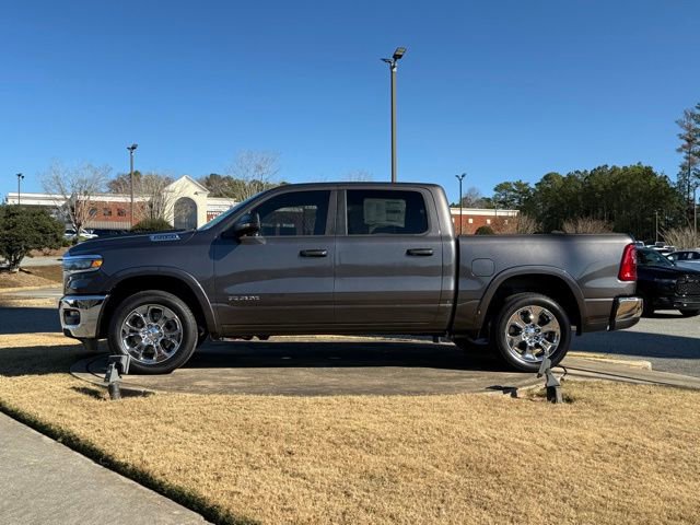New 2026 RAM 1500 Big Horn image 4