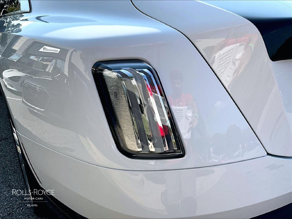 Certified 2024 Rolls-Royce Spectre w/ Spectre Launch Package AWD/4WD image 27