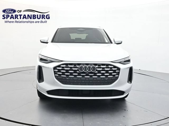 Used 2025 Audi Q5 Premium Plus AWD/4WD video 2