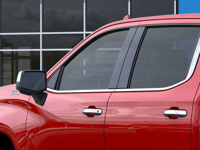 New 2026 Chevrolet Silverado 1500 High Country image 12