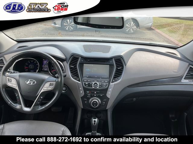 Used 2013 Hyundai Santa Fe Sport image 15