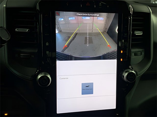 New 2025 RAM 2500 Tradesman image 29