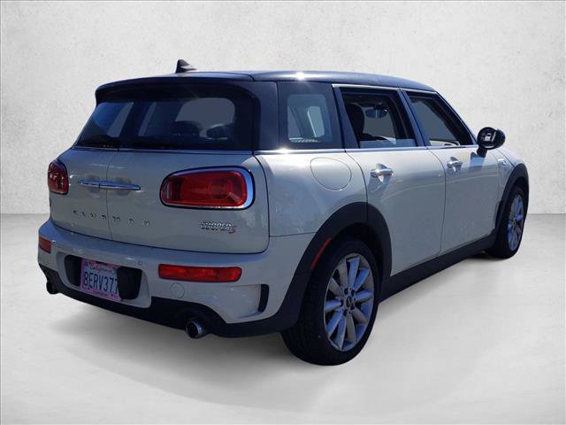 Used 2019 MINI Cooper Clubman S FWD image 5