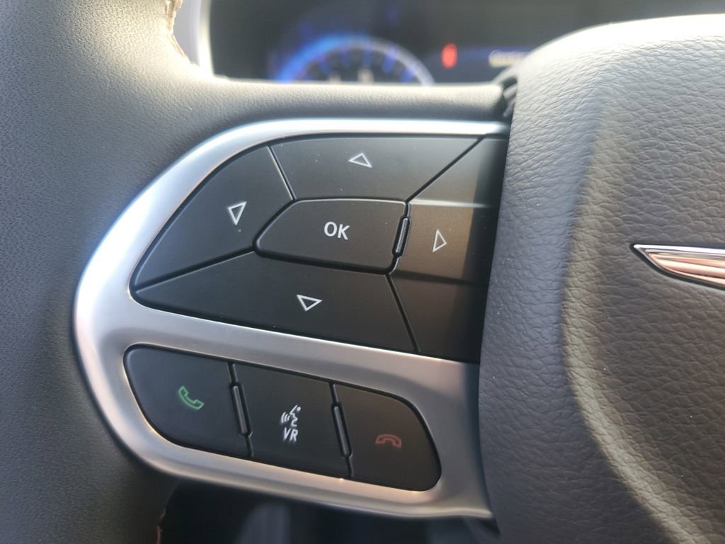 New 2026 Chrysler Pacifica Pinnacle image 33