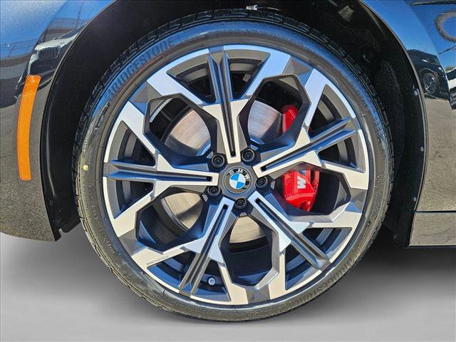 New 2026 BMW 330i Sedan image 10