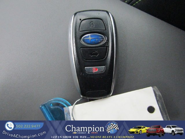 Used 2023 Subaru Outback Onyx Edition AWD/4WD image 10