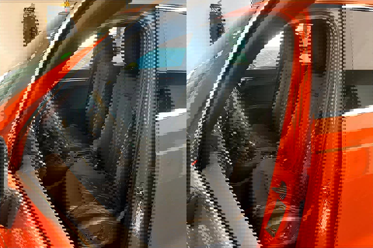 Used 2020 Audi Q3 2.0T Prestige AWD/4WD image 8