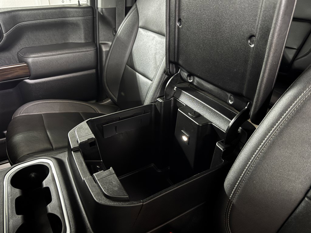 Used 2021 GMC Sierra 2500 SLT w/ SLT Premium Package image 25