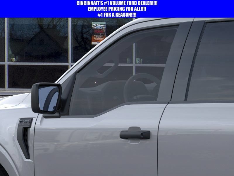 New 2026 Ford F150 STX w/ Equipment Group 200A AWD/4WD image 20