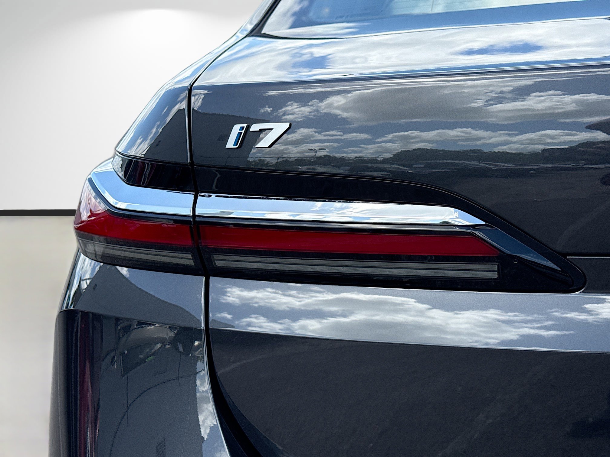 New 2026 BMW i7 eDrive50 w/ Premium Package image 10