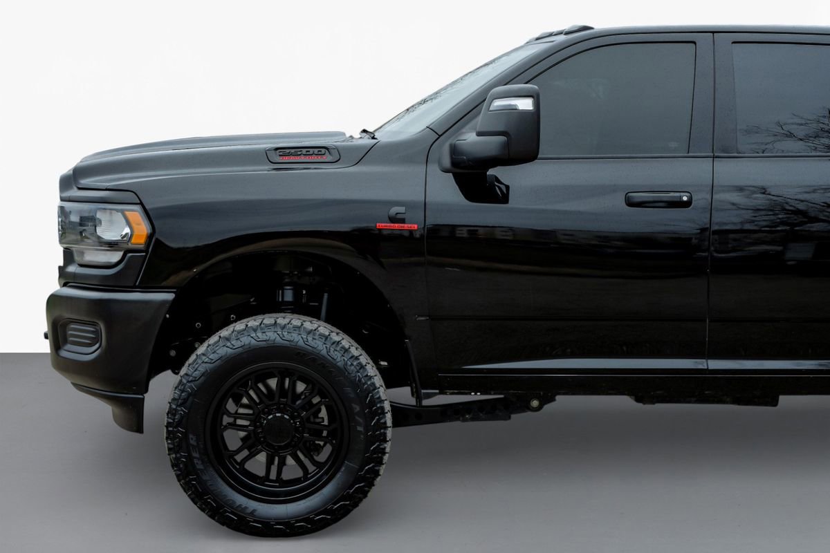 Used 2024 RAM 2500 Tradesman image 11