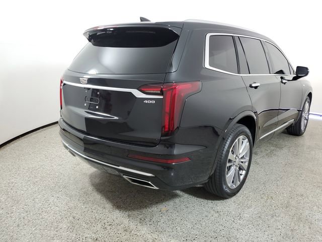 Used 2023 Cadillac XT6 Premium Luxury w/ Technology Package image 5