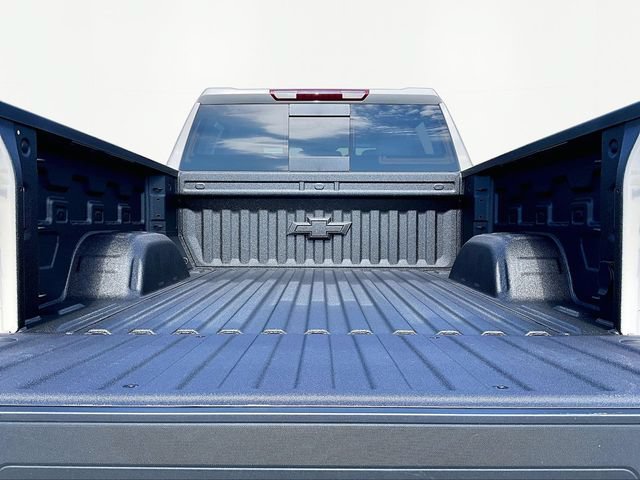 New 2026 Chevrolet Silverado 1500 RST w/ All Star Edition Plus AWD/4WD image 15