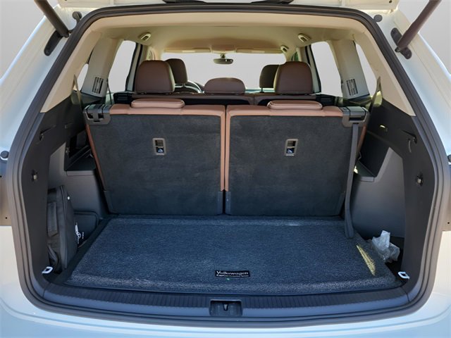 Used 2022 Volkswagen Atlas SE image 31