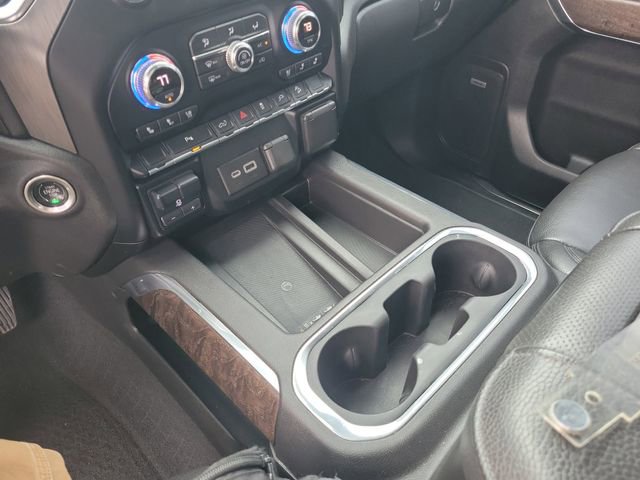 Used 2021 GMC Sierra 1500 Denali AWD/4WD image 29