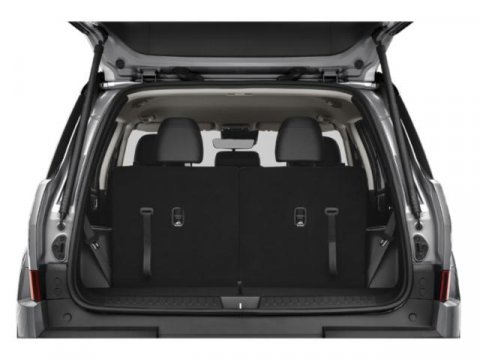 New 2026 Hyundai Santa Fe SEL FWD image 14