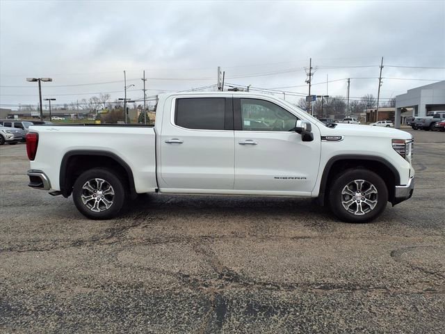Used 2025 GMC Sierra 1500 SLT image 15