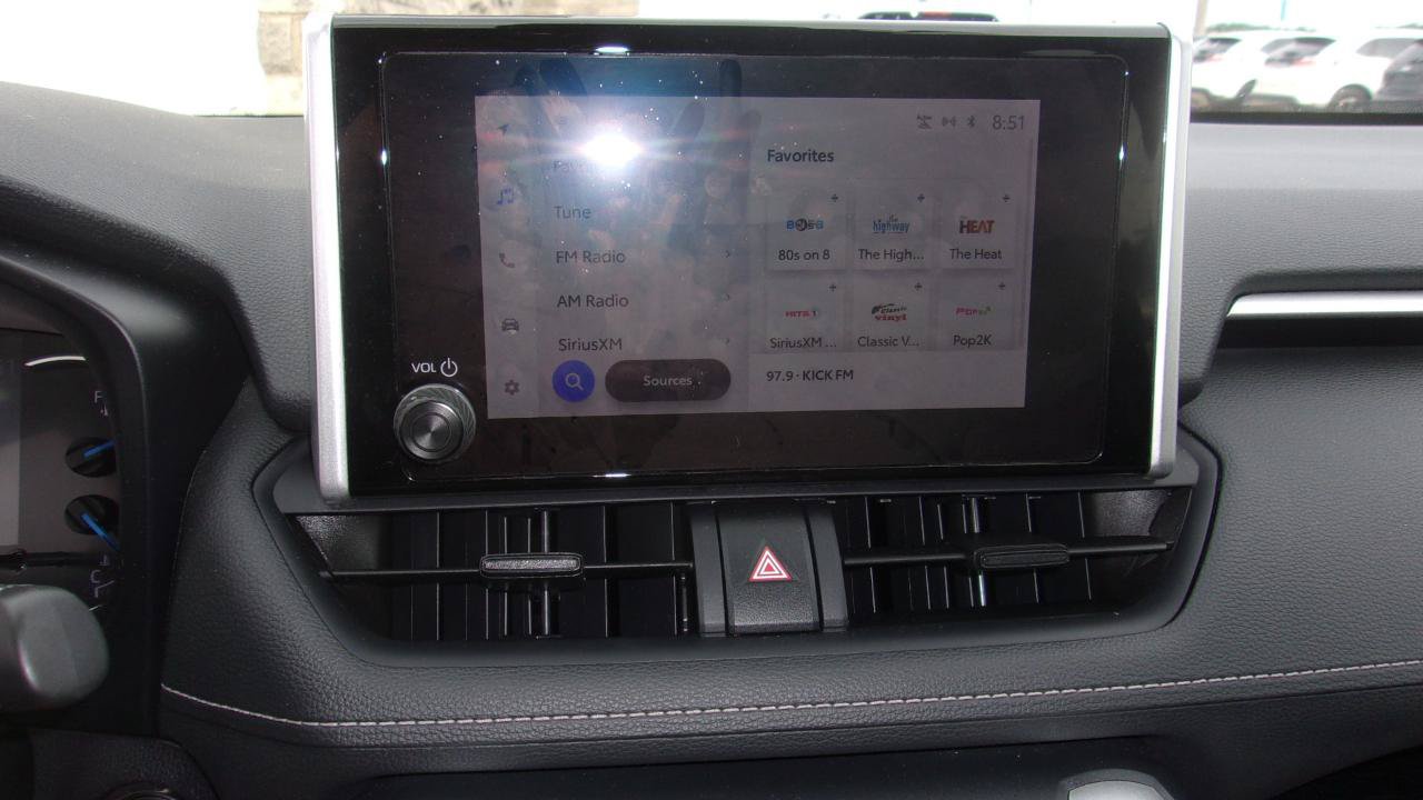 Used 2024 Toyota RAV4 AWD Hybrid image 10