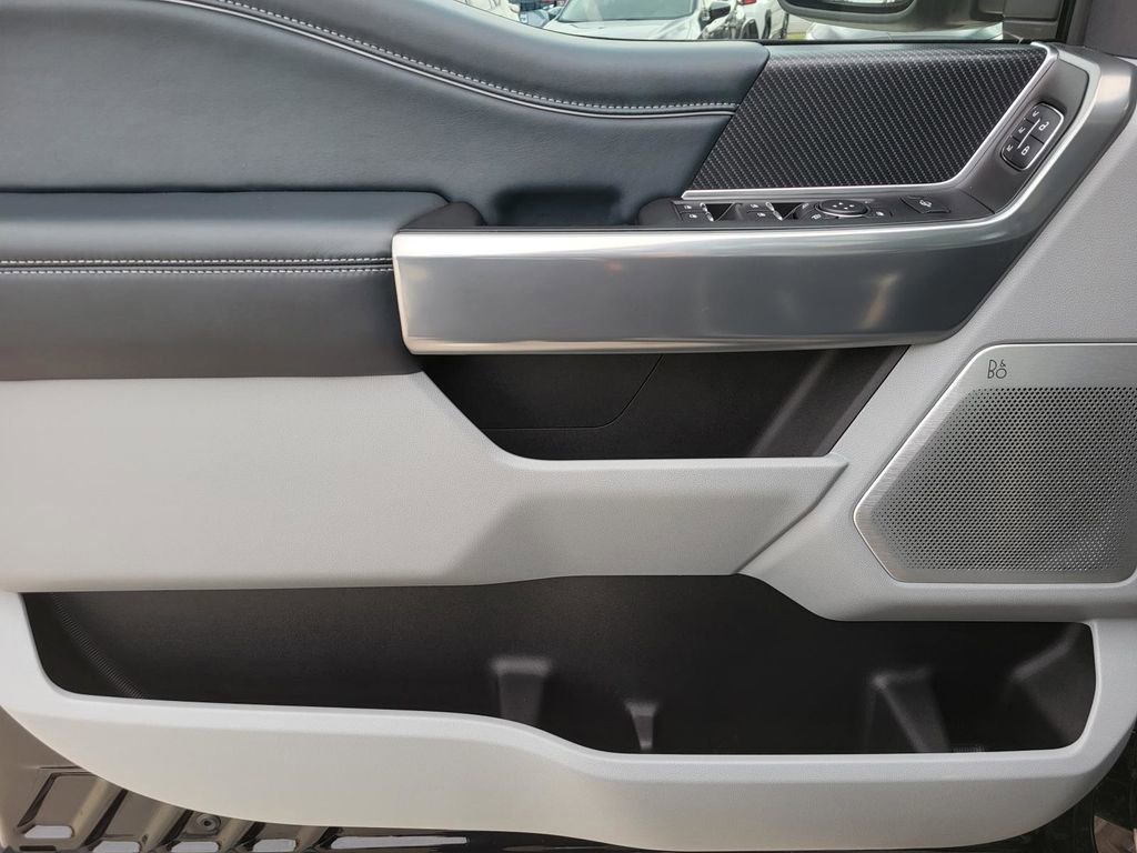 Used 2024 Ford F250 Limited image 17