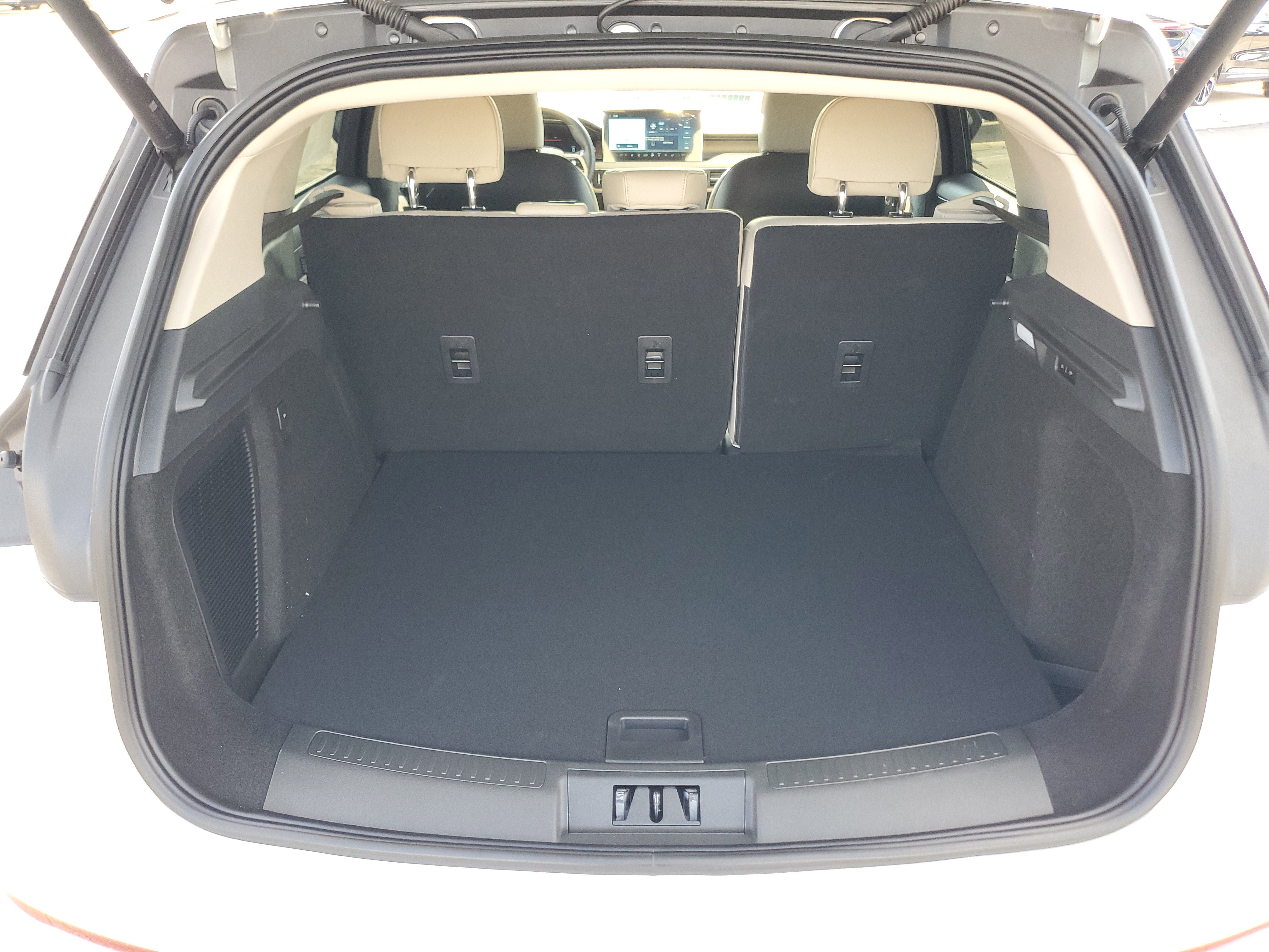 New 2026 Lincoln Corsair Reserve w/ Jet Appearance Package image 29