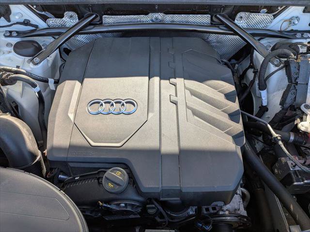 Certified 2024 Audi Q5 2.0T Premium Plus image 28