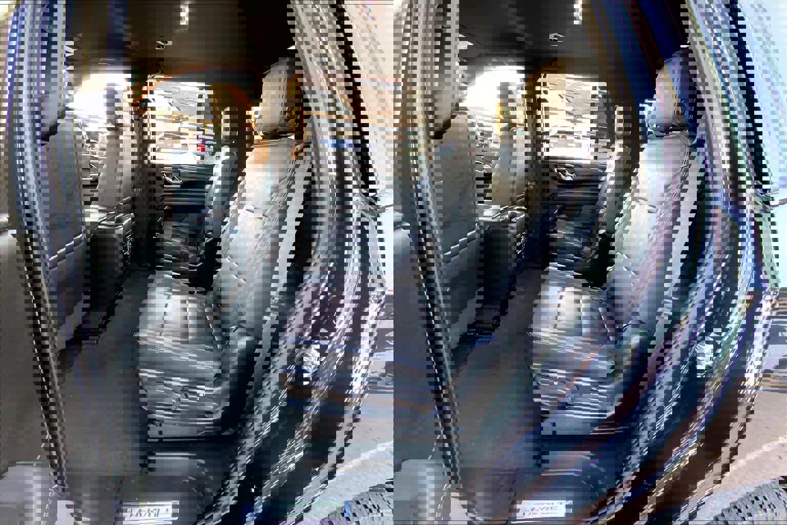 Certified 2022 Chevrolet Tahoe LT w/ Luxury Package image 18