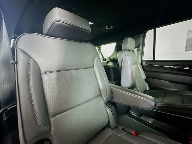 Certified 2024 GMC Yukon XL Denali w/ Max Trailering Package image 29